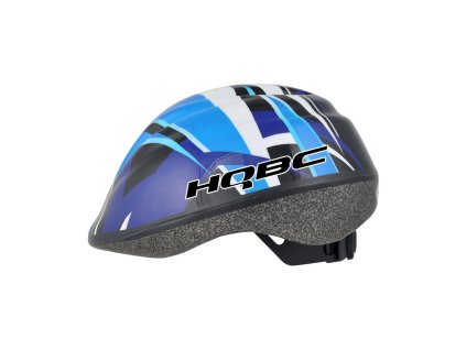 176509 prilba kiqs modra