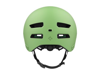 161395 prilba maze jr kineticore zelena
