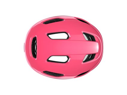 170056 prilba pnut kineticore ruzova