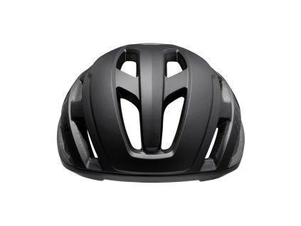 Prilba STRADA KinetiCore matná čierna (Veľkosť 49-57 cm)