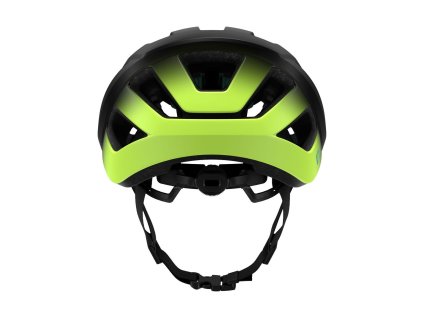 Prilba TONIC KinetiCore neon žltá/čierna (Veľkosť 52-59 cm)