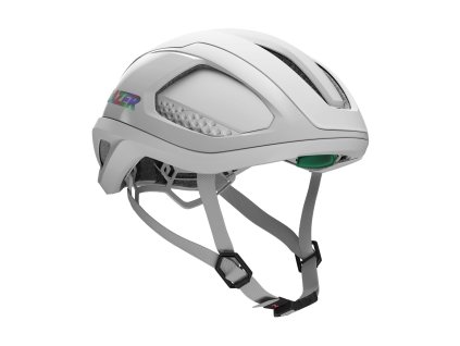 Prilba VENTO KinetiCore biela (Veľkosť 54-63 cm)