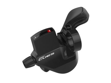 165370 radenie cues sl u6000 lave 2 k s ukazovatelom rapidfire plus mono