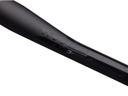 174235 riaditka tharsis flat top carbon 9 stupn backsweep 5mm rise 35 740mm