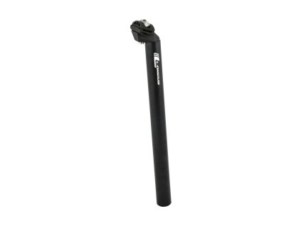 162925 sedlovka norm al 400mm cierna vel 31 6