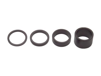 165247 set podloziek alloy pre 1 1 8