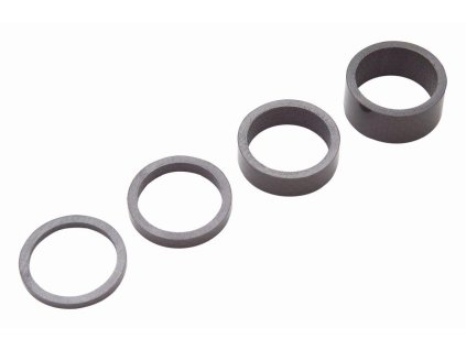 174121 set podloziek carbon pre 1 1 8