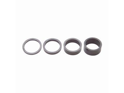 Set podložek UD CARBON pro 1 1/8