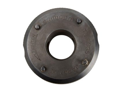 165718 stahovak tl fc35 lavej kluky fcm970
