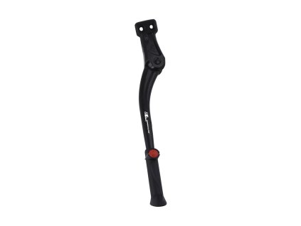 162766 stojan ebike 18 al 24 28in cierny nastavitelny na zadnu vidlicu