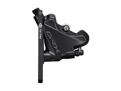 170143 strmen brzd grx br rx400 hydraulicky predny flat mount platn l05a