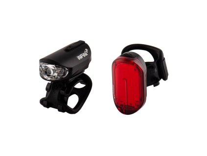 167806 svetlo olley set predne zadne usb