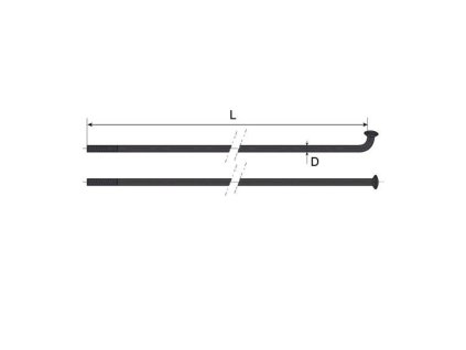 171847 spice inox plus 2 290 cierne oem 10ks