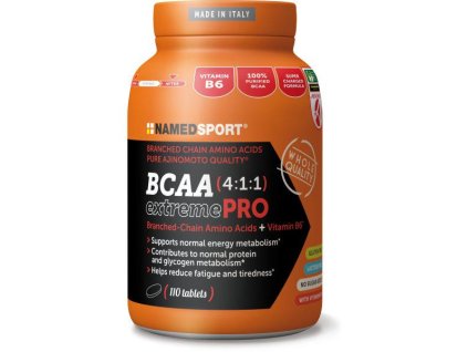 161758 tabletky bcaa extreme pro 4 1 1 110ks