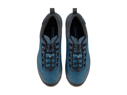 Tretry SHET501 modré (Veľkosť 42)