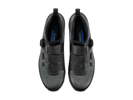 Tretry SHET701 čierne (Veľkosť 38)