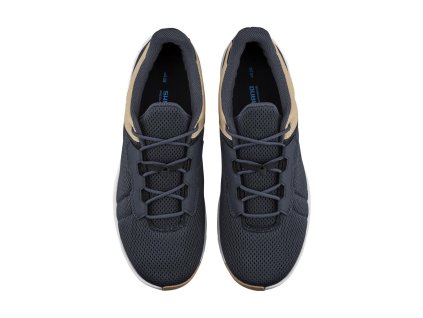 Tretry SHEX300 navy modré (Veľkosť 38)