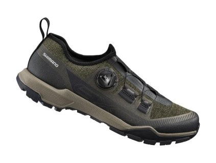 Tretry SHEX700 zelené (Veľkosť 38)