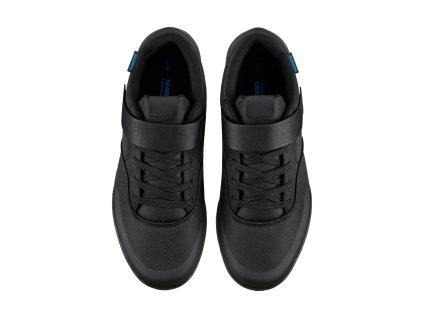 Tretry SHGE500 čierne (Veľkosť 38)