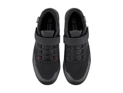 Tretry SHGE700 čierne (Veľkosť 38)