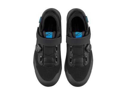 Tretry SHGE900 čierne (Veľkosť 38)