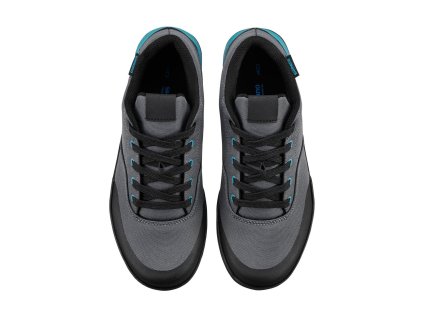 Tretry SHGF400 dámske šedé (Veľkosť 38)