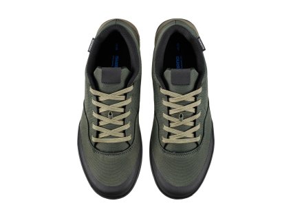 Tretry SHGF400 zelené (Veľkosť 38)