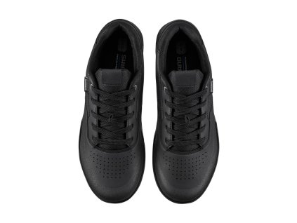 Tretry SHGF600 čierne (Veľkosť 38)