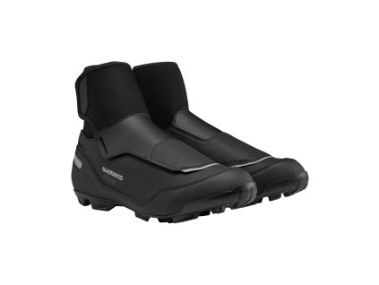 Tretry SHMW502 čierne (Veľkosť 38)