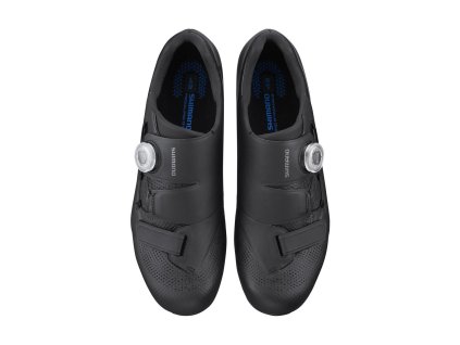 Tretry SHRC502 čierne (Veľkosť 40)