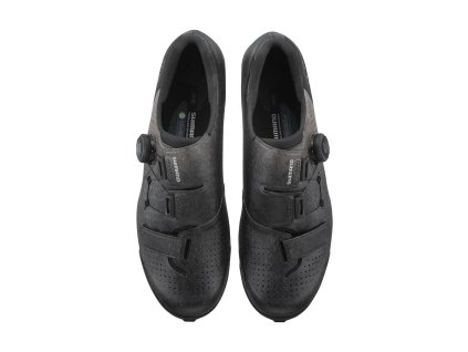 Tretry SHRX801 čierne (Veľkosť 38)