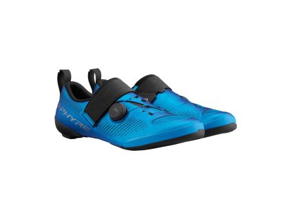 Tretry SHTR903 modré (Veľkosť 38)