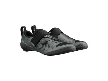 Tretry SHTR903 tmavošedé (Veľkosť 38)