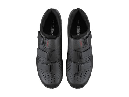 Tretry SHXC100 čierne (Veľkosť 42)