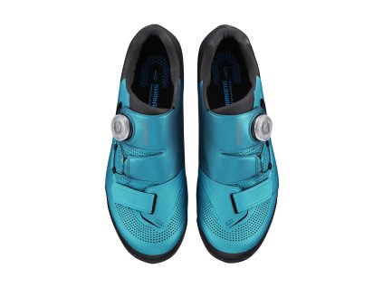 Tretry SHXC502 dámske modré (Veľkosť 37)