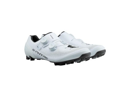 Tretry SHXC903 biele (Veľkosť 42E)