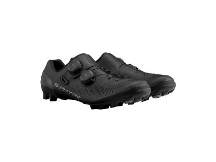 Tretry SHXC903 čierne (Veľkosť 42E)