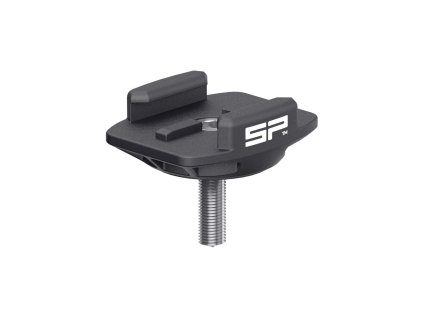 164626 uchyt micro stem mount alu