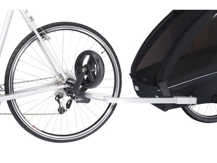 172810 vozik coaster xt cierny