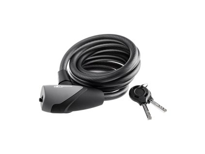 169336 zamok smur 10 1800mm spiralovy cierny