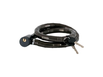165316 zamok ultimate 18 800mm cierny