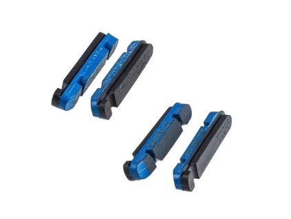 243325 brzdove spalky fulcrum pre hlinikove rafiky set 4ks pre shimano aj campagnolo kufre