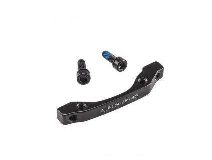 241999 brzdovy adapter tektro pm s f160 r140