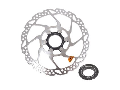 238504 brzdovy kotuc shimano deore sm rt54 180mm pevna os