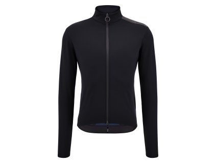 Bunda SANTINI Adapt Multi Black - S (Veľkosť S)