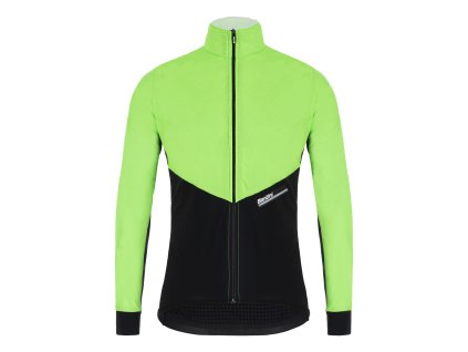 232918 bunda santini redux vigor flashy green xl