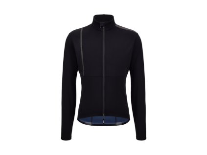 233860 bunda santini vega black xxl