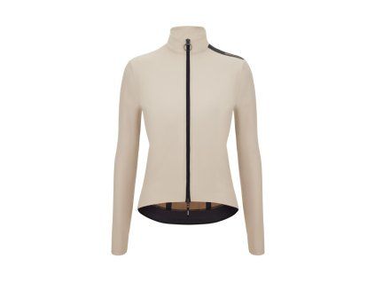 damska bunda santini adapt multi white o