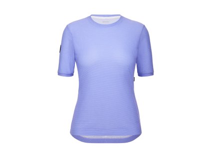 Dámský dres SANTINI Stone Blue - S (Veľkosť S)