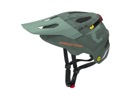 247024 detska prilba cratoni wildcat mips sage matt s m 49 56cm